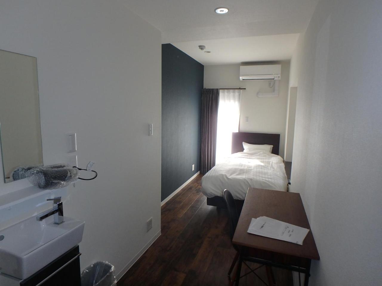 Bed & Breakfast Renga Daikanyama Токио Экстерьер фото