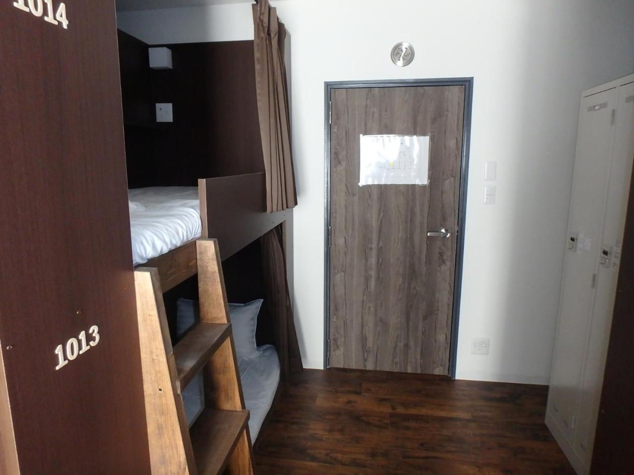 Bed & Breakfast Renga Daikanyama Токио Экстерьер фото