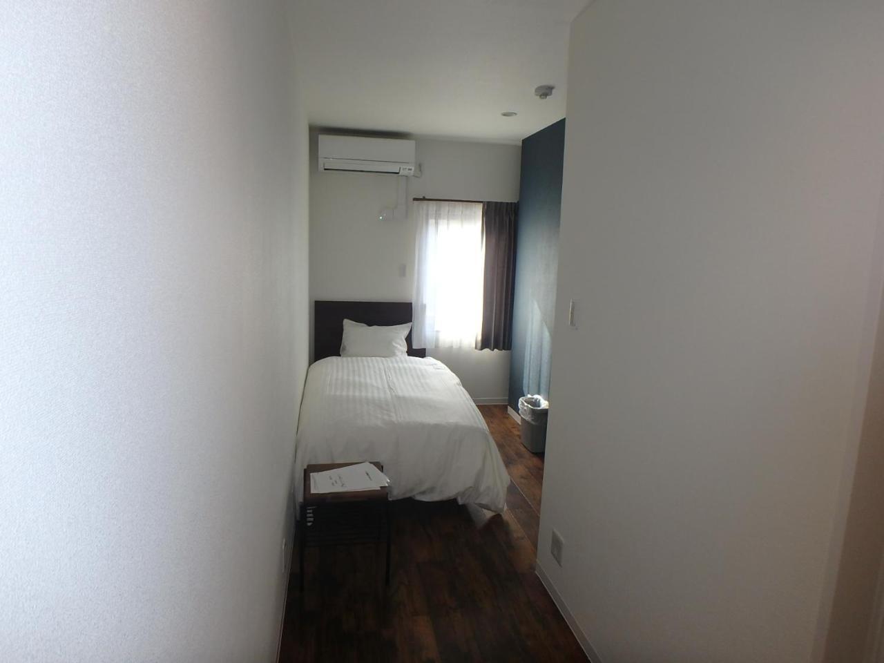 Bed & Breakfast Renga Daikanyama Токио Экстерьер фото