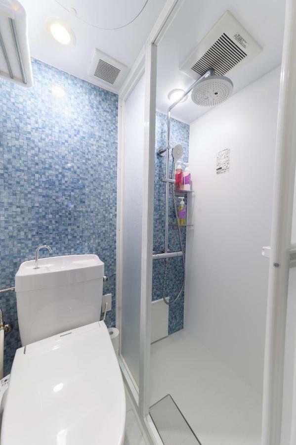 Bed & Breakfast Renga Daikanyama Токио Экстерьер фото