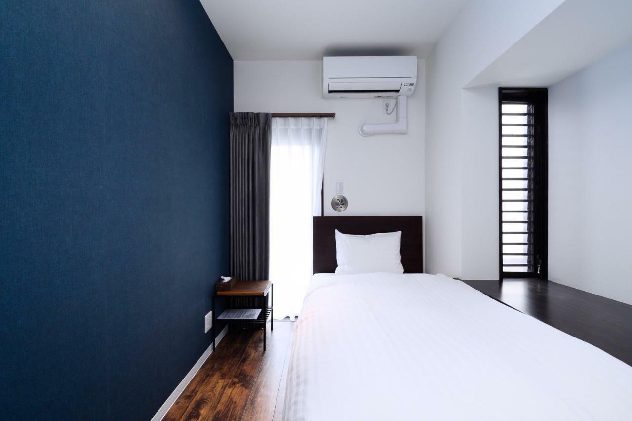Bed & Breakfast Renga Daikanyama Токио Экстерьер фото