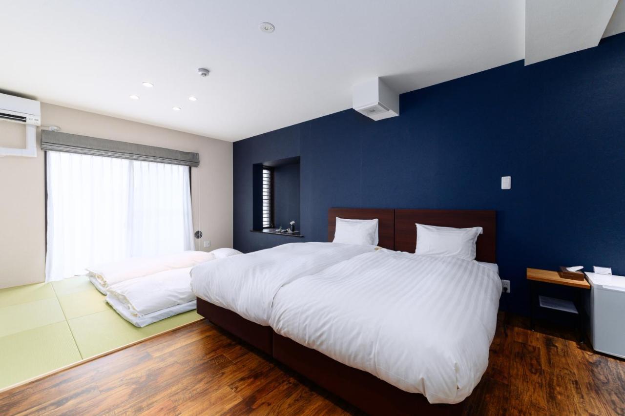 Bed & Breakfast Renga Daikanyama Токио Экстерьер фото