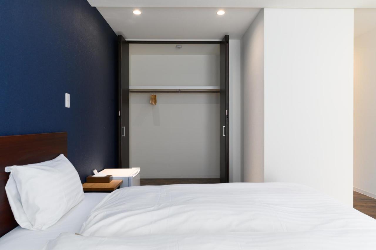 Bed & Breakfast Renga Daikanyama Токио Экстерьер фото